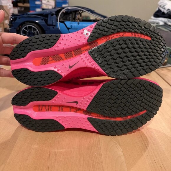 Nike Pegasus Premium Hyper Pink Reflective Sequoia main image 4